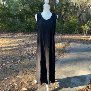 FLAX Maxi Dress sz S